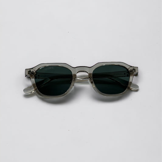 Outsiders Breeze Sunglasses - Smoke Grey / Marine