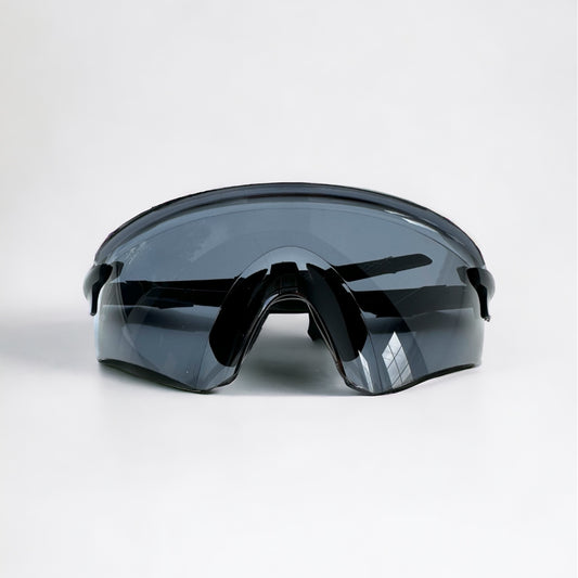 Outsiders Powder Trail Sunglasses - Black