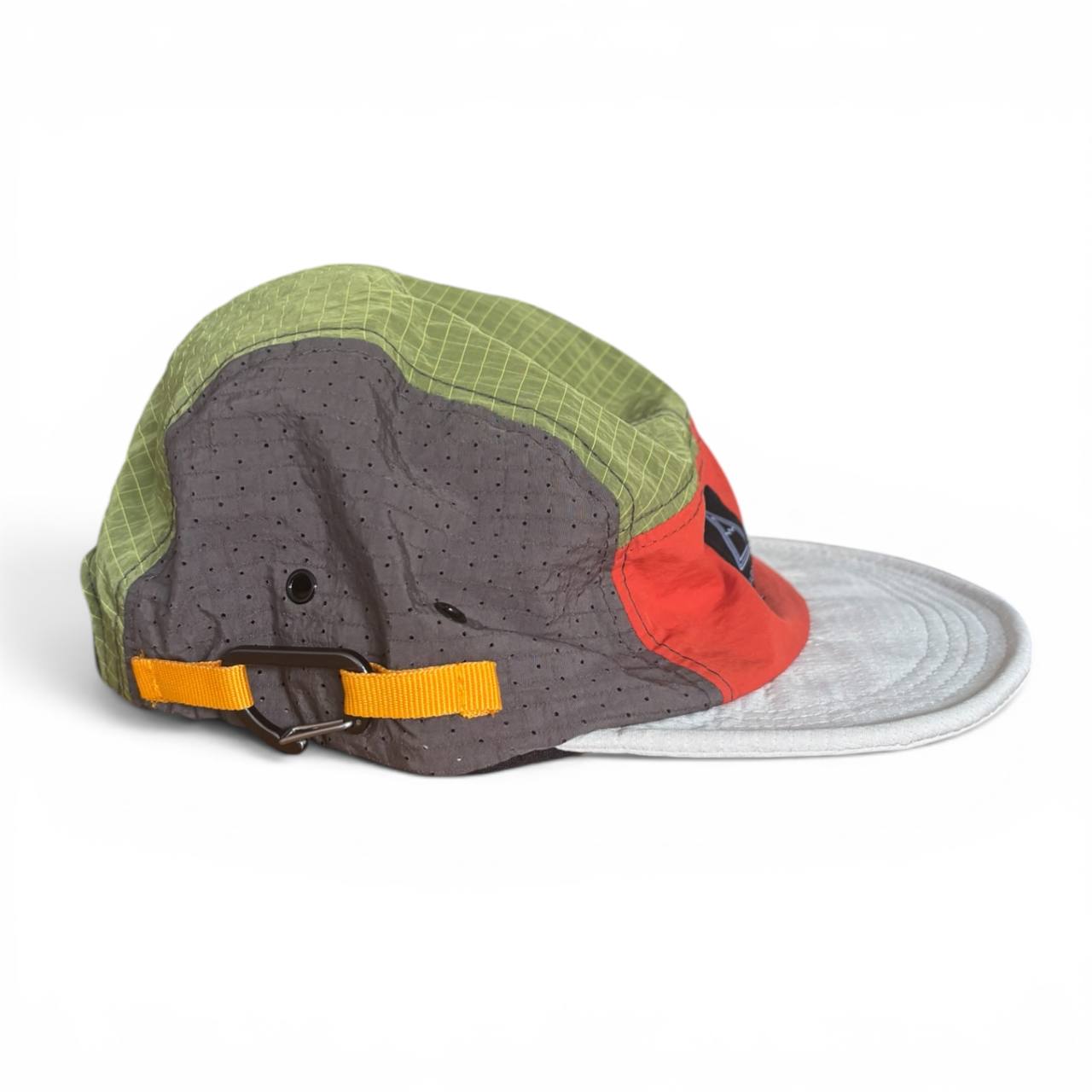 Outsiders Clipse Running Cap - Alpine product detail 1