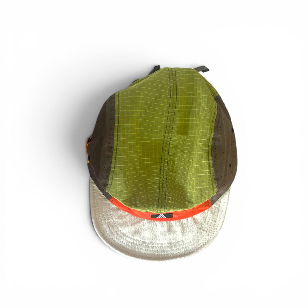 Outsiders Clipse Running Cap - Alpine product detail 3