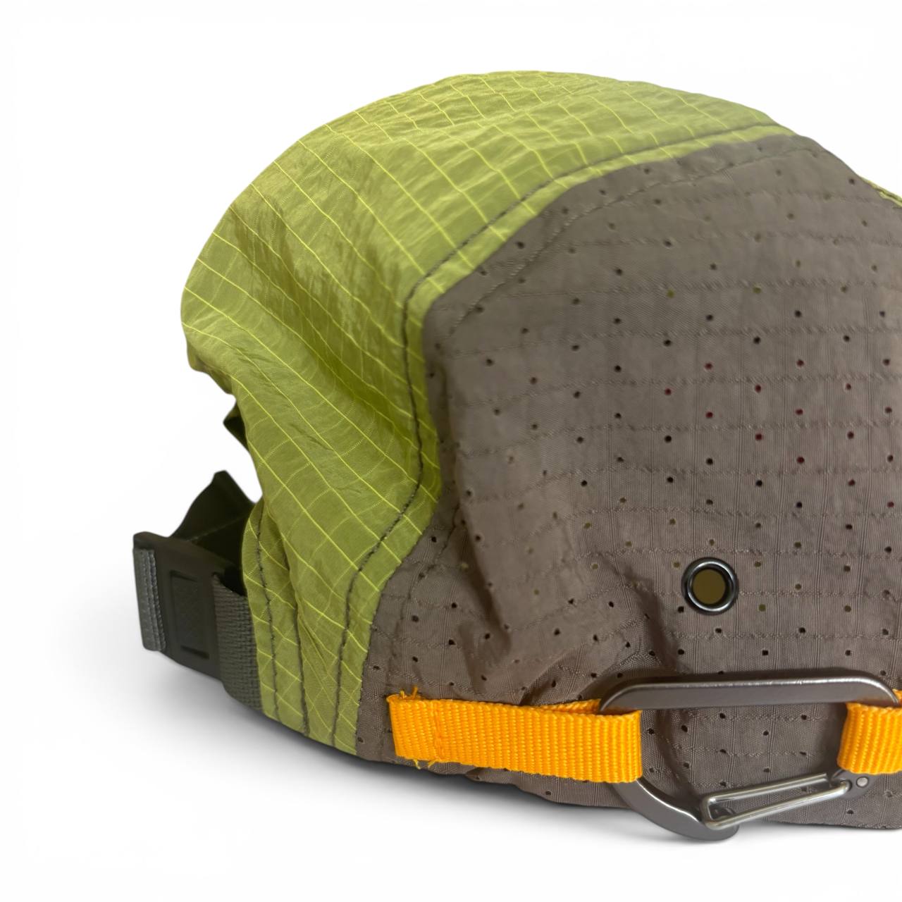 Outsiders Clipse Running Cap - Alpine product detail 4