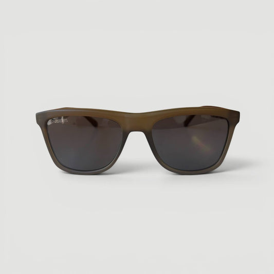 Outsiders Coast Sunglasses - Dark Olive image 1