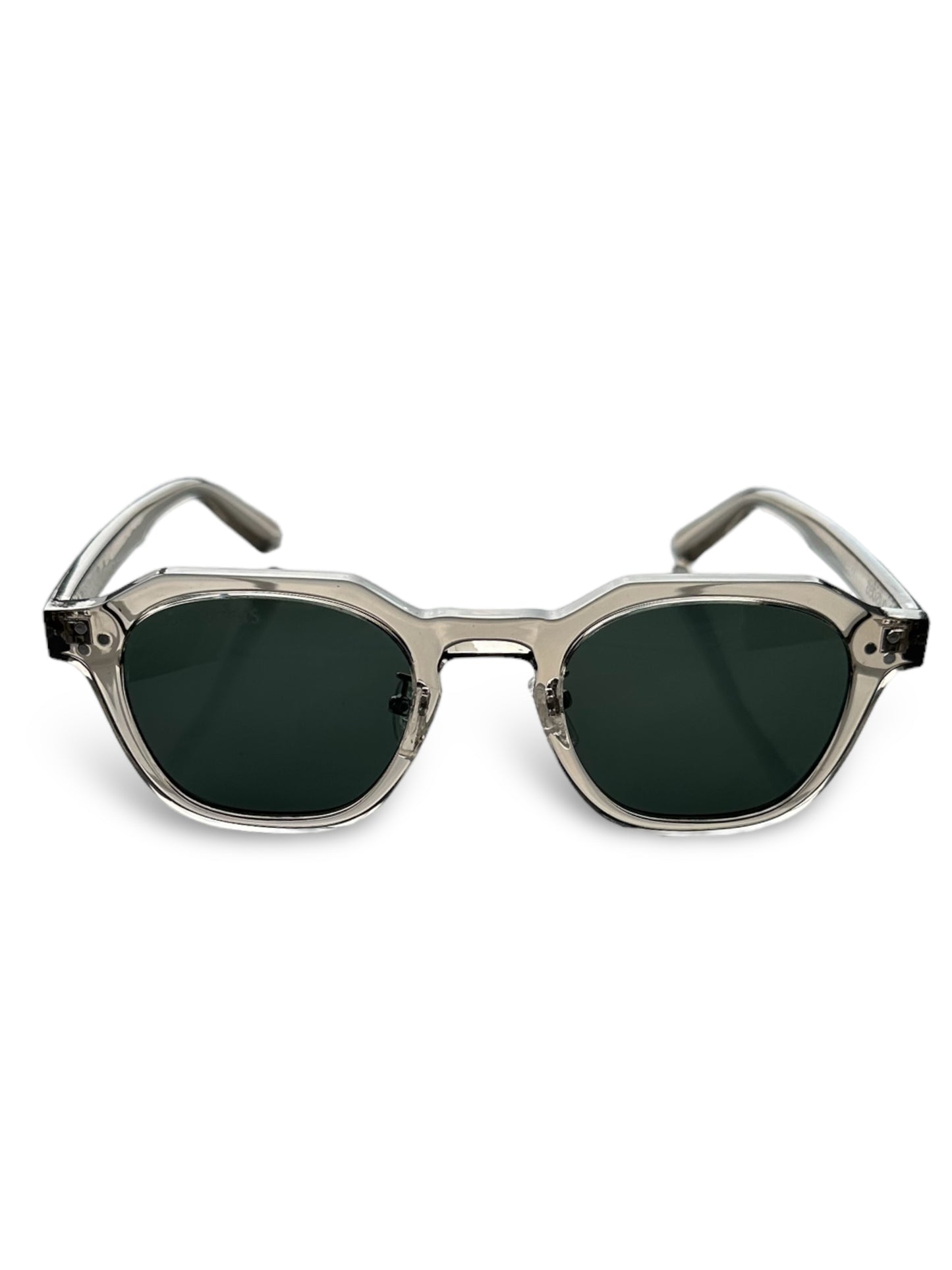 Outsiders Breeze Sunglasses - Smoke Grey / Marine