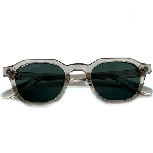 Outsiders Breeze Sunglasses - Clear